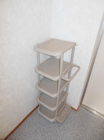 ファミーユの物件内観写真